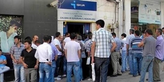 700'e yakın personel alınacak
