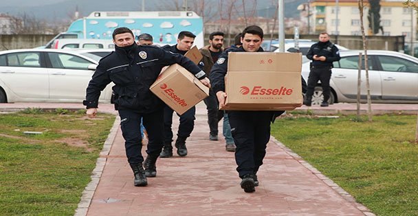 72 ildeki eş zamanlı 