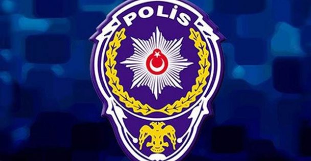 7 BİN 850 POLİS AÇIĞA ALINDI
