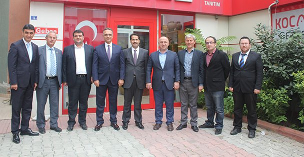 '7 Haziran'ı unutmayacağız!”
