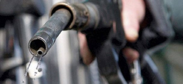 7 milyon değerinde akaryakıt ele geçirildi