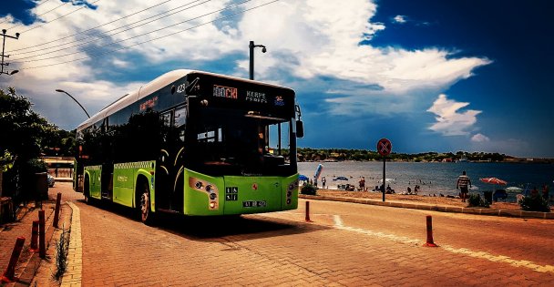 800C, 800K ve 800CK pazar  günü son seferini yapacak