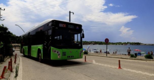 800CK seferlerine yoğun ilgi