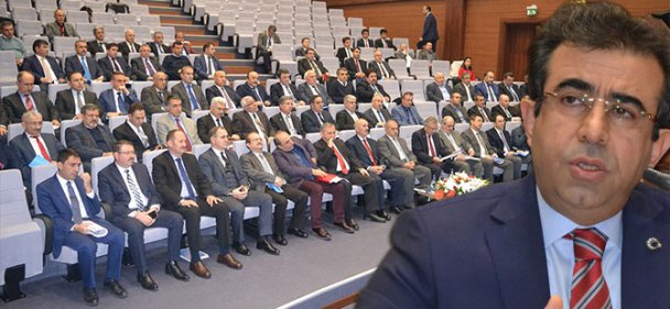 831 projeye 1 milyar 339 milyon TL harcandı