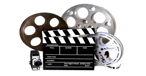 8 film vizyonda