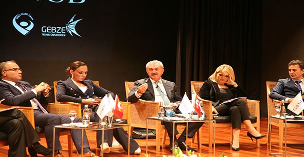 Nail Çiler'den 8 Mart mesajı