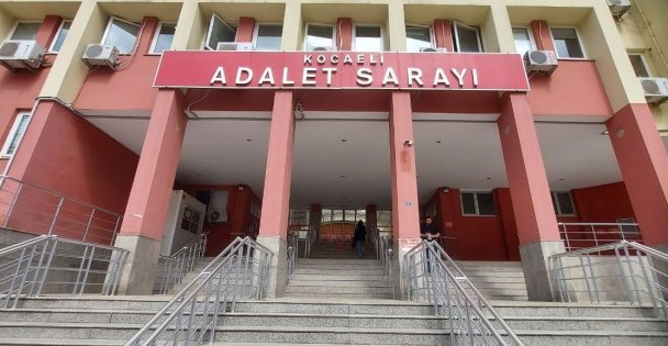 8 yaşındaki kuzenini istismar etmekten 10 yıl ceza aldı