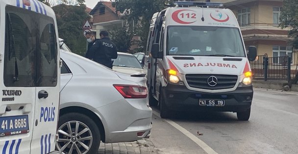 90 yaşındaki adam asılı halde bulundu