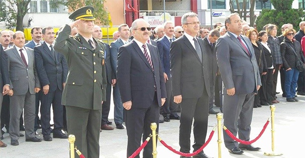 92.Yılı kutluyoruz!