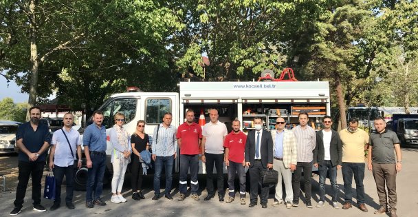 A Takımı, Türkiye'ye Örnek Oluyor