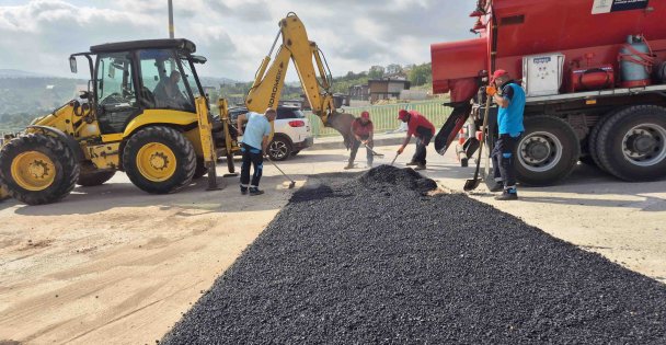A Takımı ve Yol Bakım Timi, 2025te de Hızır” gibi yetişti;  2025te 3 bin talep başarıyla yerine getirildi