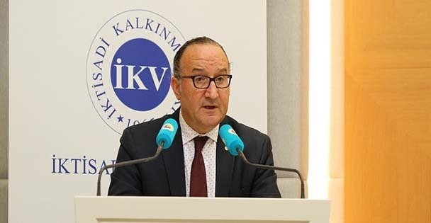 AB Üyeliğine Destek Yüzde 78,9
