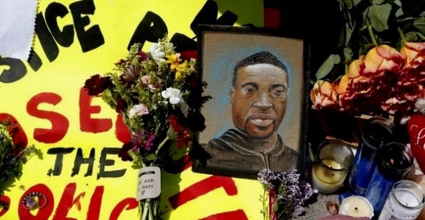 ABD'denin kara lekesi:Siyahilere yonelik polis şiddeti