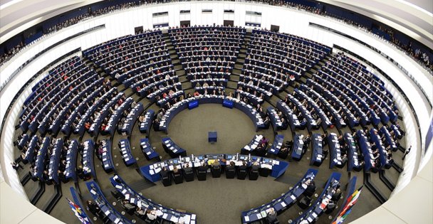 AB'den 'Fetullah Gülen' itirafı