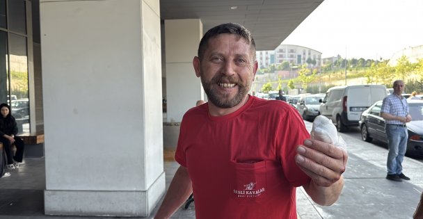 Acemi kasapların buluşma noktası hastanelerin acil servisi oldu