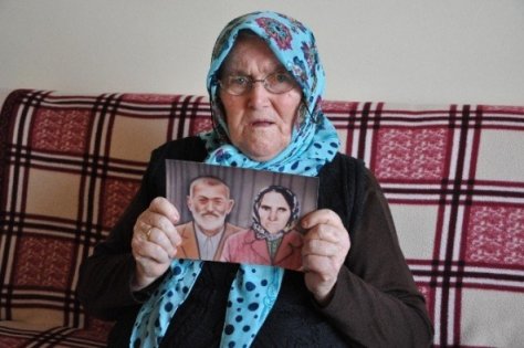 Acı kaybımız! Ailemizin çınarını kaybettik...