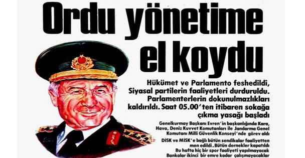 Acı olaylarla hatırlıyoruz!