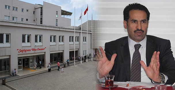 Açığımız kapanacak!