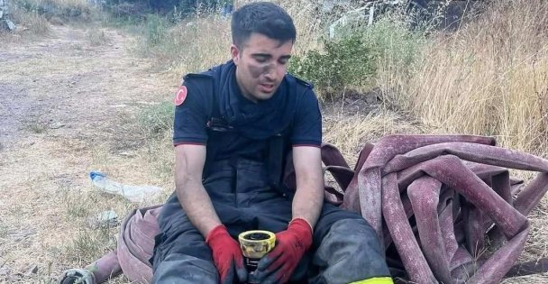 Acil durumların sessiz kahramanları