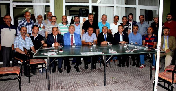 'Acilen Toprak Reformu Yapılmalı”