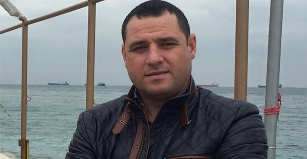 Acur'dan çok sert tepki!
