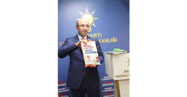 'Adam gibi iş yapsınlar dişimi kıracağım!”