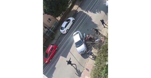 Adam olsaydın sözünü duyunca eski eşini 15 yerinden bıçaklamış