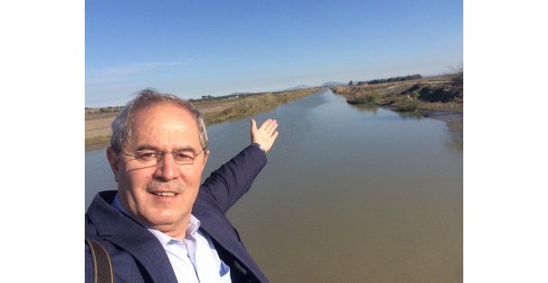 Adana'dan Mersin'e, Çukurova'da Devri Alem