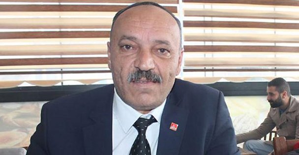 'Aday açıklamak partimize zarar veriyor”