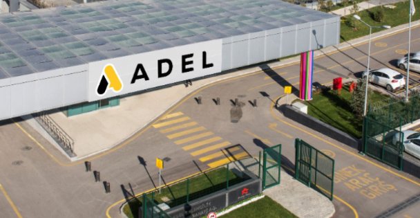 Adel Kalemcilikten Türkiye'nin İlk Antibakteriyel Kalemi