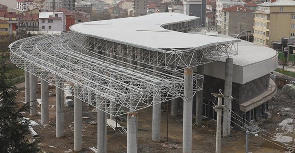 Adem Yavuz'a Yakışan Modern Pazar