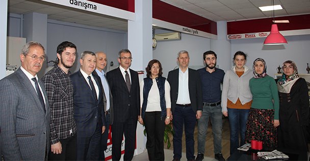 Adı Gebze'de yaşayacak!