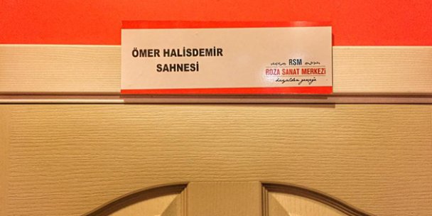 Adı sahnede yaşayacak
