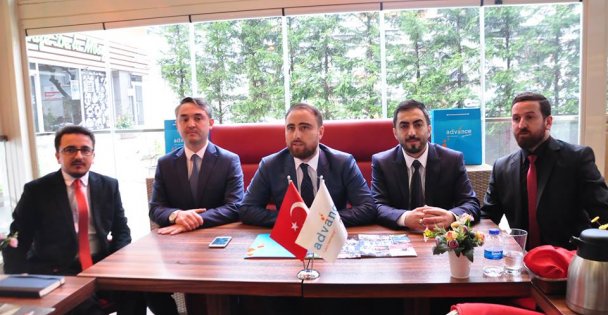 Advance iddialı geliyor!