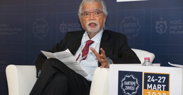 AFAD'a 45 Bin Gönüllü Ordusu