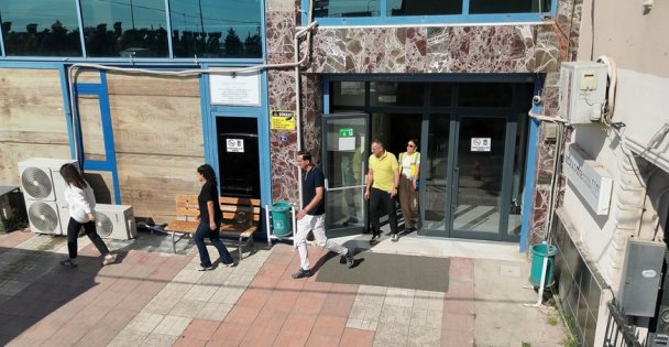 Afet planları sahada test edildi