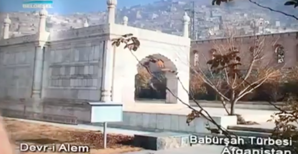 Afganistan Belgeselimiz Yayınlanıyor