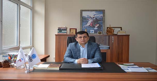 AGD'den Mescid-i Aksa Çıkışı