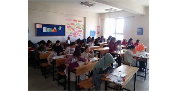AGD'den Siyer yarışması!