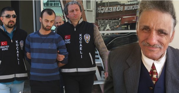 Ağırlaştırılmış müebbet hapis cezası