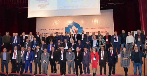 AGRT 3. Gazeteciler  Şurası'nda