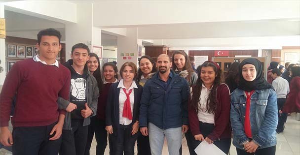 AHBAP Kocaeli Kan Verme Seferberliği Başlattı
