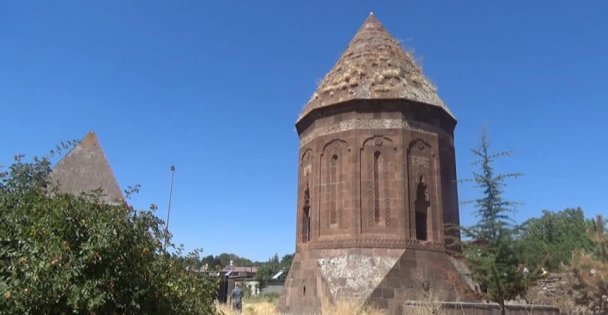 Ahlat'tan Malazgirt'e