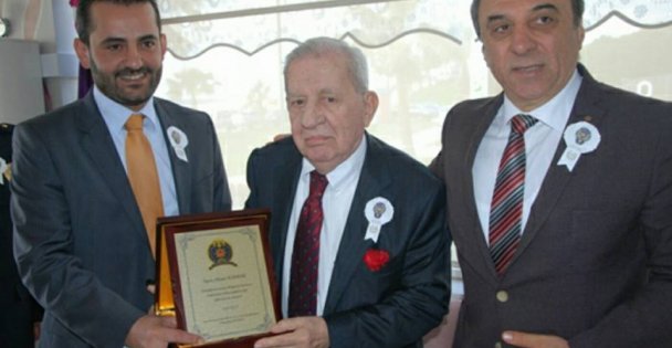 Ahmet Alemdar'ı kaybettik