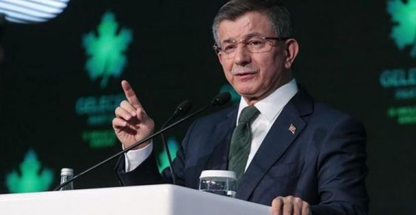 Ahmet Davutoğlu Kocaeli'ye geliyor