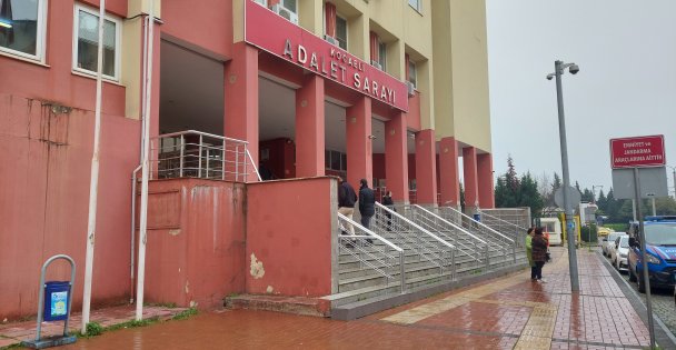 Aile boyu dolandırıcı çıktılar