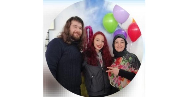 Aile Katliamında Ağır Yaralanan Genç Kız 8 Ay Sonra Hayatını Kaybetti