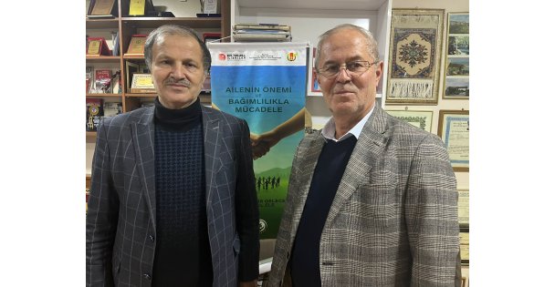 AİLE SEVGİSİ VE SUÇA İTİLEN ÇOCUKLAR