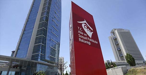 Aile ve Sosyal Politikalar Bakanlığı personel alacak