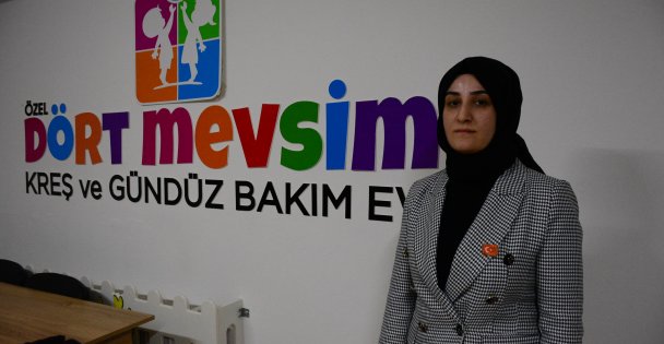 Ailesine ziyarete gitmişti, depreme yakalandı: 